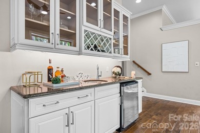 Experience Lake Norman living in a gated, lake-access community - photo 24