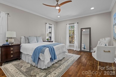 Experience Lake Norman living in a gated, lake-access community - photo 26