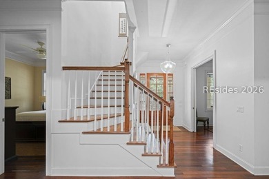 Embrace the quiet luxury of island living at its finest on - photo 27