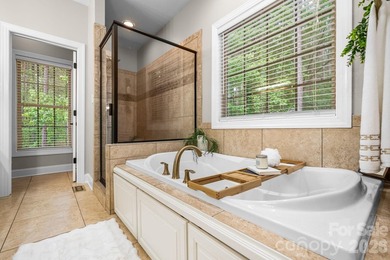 Experience Lake Norman living in a gated, lake-access community - photo 29