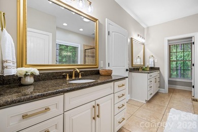 Experience Lake Norman living in a gated, lake-access community - photo 30