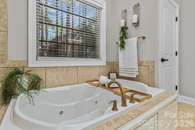 Experience Lake Norman living in a gated, lake-access community - photo 31