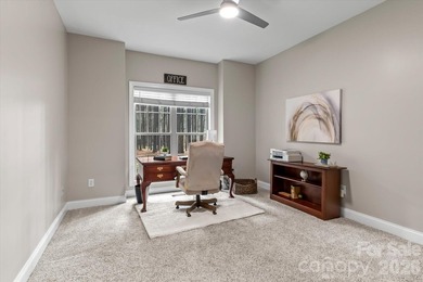 Experience Lake Norman living in a gated, lake-access community - photo 33