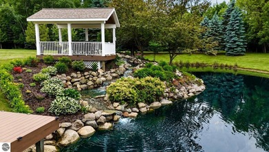 Set on over 9.5 beautifully maintained acres, this exceptional - photo 34