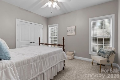 Experience Lake Norman living in a gated, lake-access community - photo 35