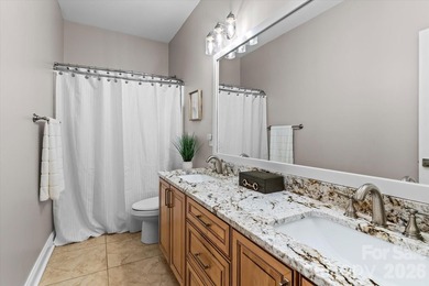 Experience Lake Norman living in a gated, lake-access community - photo 36