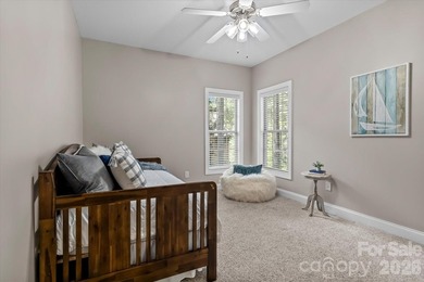 Experience Lake Norman living in a gated, lake-access community - photo 37
