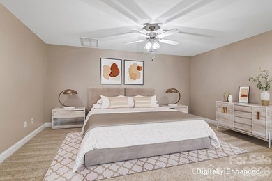 Experience Lake Norman living in a gated, lake-access community - photo 39