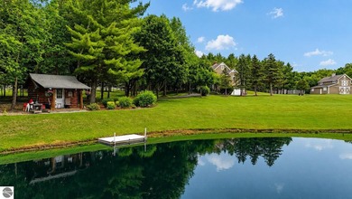 Set on over 9.5 beautifully maintained acres, this exceptional - photo 39