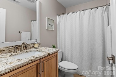 Experience Lake Norman living in a gated, lake-access community - photo 40