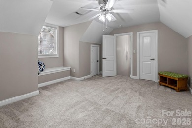 Experience Lake Norman living in a gated, lake-access community - photo 41