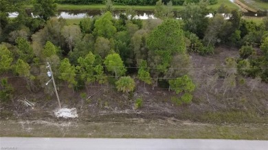 Lehigh Acres Area Lot For Sale in Lehigh Acres Florida