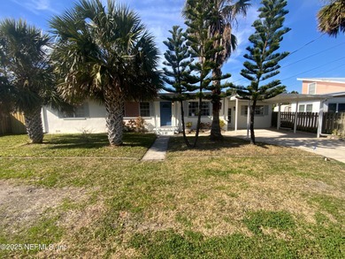 Matanzas River Home Sale Pending in St Augustine Florida