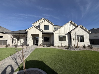 Virgin River Home Sale Pending in Hurricane Utah