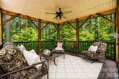 Experience Lake Norman living in a gated, lake-access community - photo 43