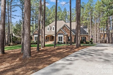 Experience Lake Norman living in a gated, lake-access community - photo 45
