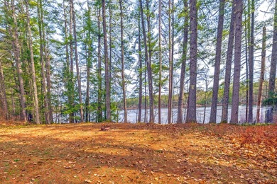 Nestled on the shores of scenic Papoose Pond in Waterford, Maine - photo 7