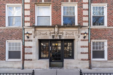 Lake Michigan - Cook County Condo For Sale in Chicago Illinois