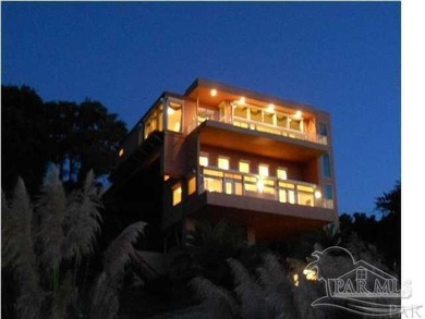 The *ONE & ONLY California Cliff Home* There is no house like - photo 5