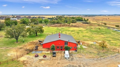 Lake Ray Roberts Acreage For Sale in Pilot Point Texas