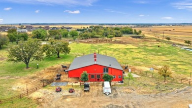 Lake Acreage Off Market in Pilot Point, Texas