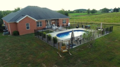 Beautiful Brick Country Home near Barren River Lake - photo 3