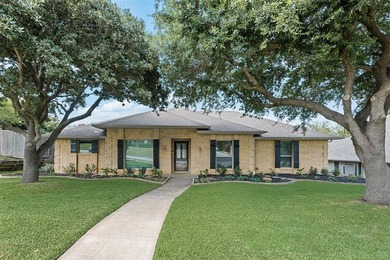 Lake Ray Hubbard Home For Sale in Garland Texas