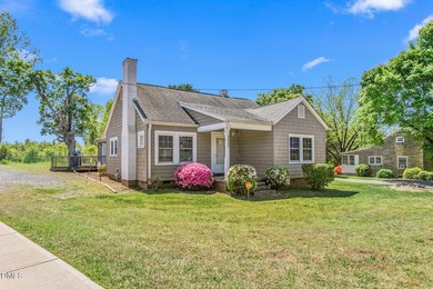 This commercial property on one of Mebane's fastest growing - photo 2