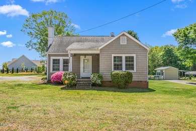 This commercial property on one of Mebane's fastest growing - photo 3