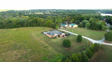 Beautiful Brick Country Home near Barren River Lake - photo 9