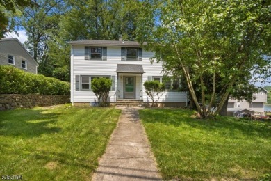Lake Home For Sale in Denville, New Jersey