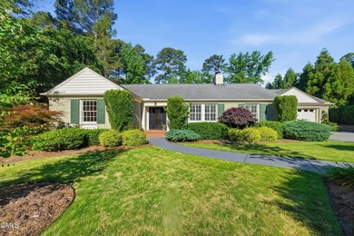 Rare Single-Story Ranch | Hope Valley Country Club. Few - photo 1