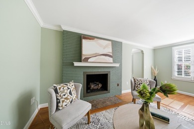 Rare Single-Story Ranch | Hope Valley Country Club. Few - photo 6