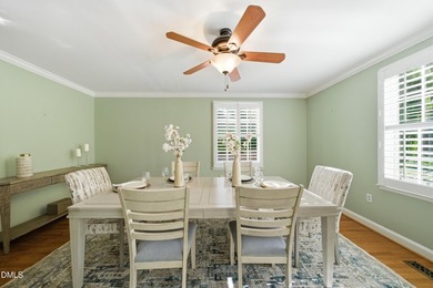 Rare Single-Story Ranch | Hope Valley Country Club. Few - photo 8