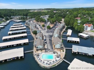 Lake of the Ozarks Condo For Sale in Lake Ozark Missouri