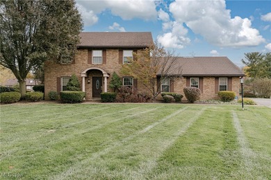 (private lake, pond, creek) Home Sale Pending in Massillon Ohio