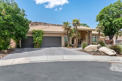 Virgin River Home Active Under Contract in Saint George Utah