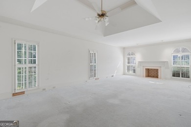 Original owners~ Built by John Cowart Homes. Long time Dunwoody - photo 12