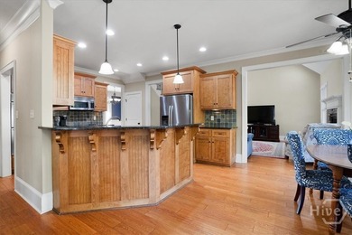 Welcome to this beautifully maintained home in the highly - photo 12