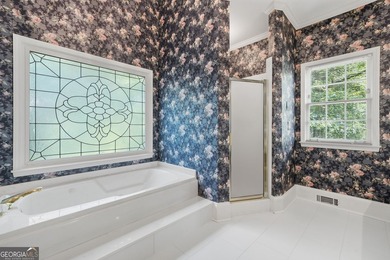 Original owners~ Built by John Cowart Homes. Long time Dunwoody - photo 14