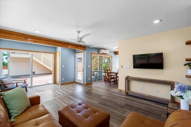Beautiful Lower Waiehu house and detached cottage with the - photo 15
