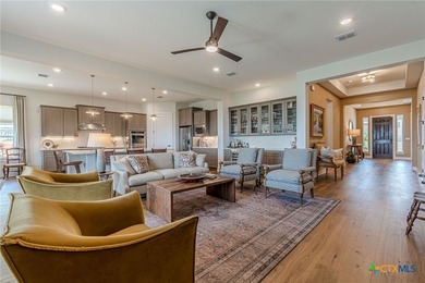 Welcome to WOW factor living in the prestigious Kissing Tree 55+ - photo 15