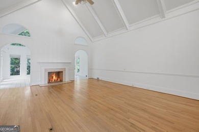 Original owners~ Built by John Cowart Homes. Long time Dunwoody - photo 16