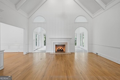 Original owners~ Built by John Cowart Homes. Long time Dunwoody - photo 17
