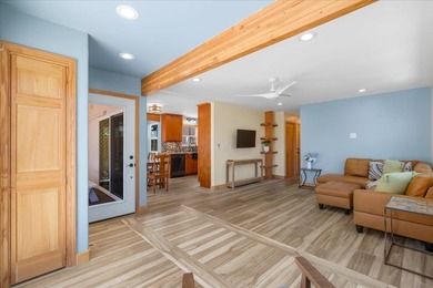 Beautiful Lower Waiehu house and detached cottage with the - photo 17
