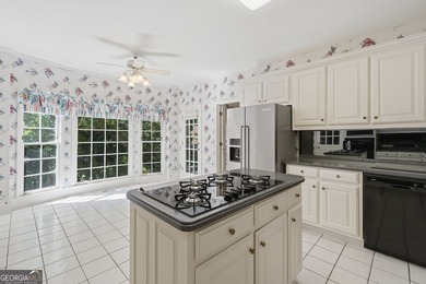 Original owners~ Built by John Cowart Homes. Long time Dunwoody - photo 18