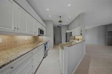 Beautifully designed waterfront home in the highly desirable - photo 18