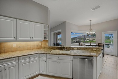 Beautifully designed waterfront home in the highly desirable - photo 19