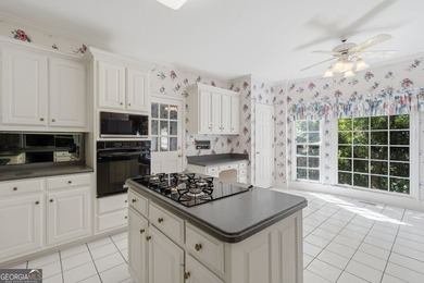 Original owners~ Built by John Cowart Homes. Long time Dunwoody - photo 20