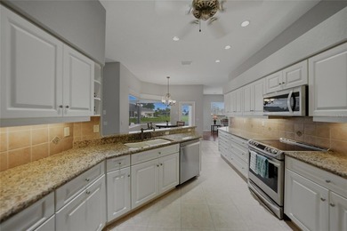 Beautifully designed waterfront home in the highly desirable - photo 20